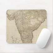 Mischbetrieb Hindoostan Mousepad (Mit Mouse)