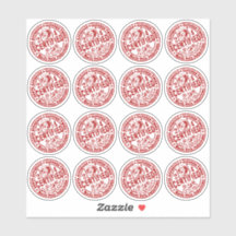 Mischblatt - "zertifiziert" Naughty und Nice