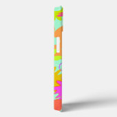 MischBlumen Case-Mate iPhone Hülle (Rückseite / Rechts)