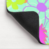 MischBlumen Mousepad (Ecke)