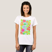 MischBlumen T-Shirt (Vorne ganz)