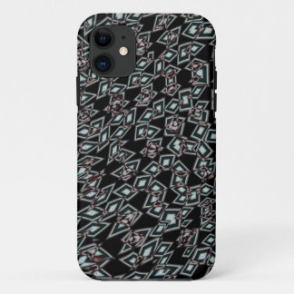 Mischdiamanten Case-Mate iPhone Hülle