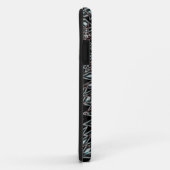 Mischdiamanten Case-Mate iPhone Hülle (Hinten/Rechts)