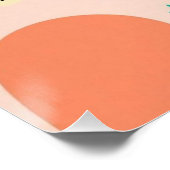 Mische es wie Magie Poster (Ecke)