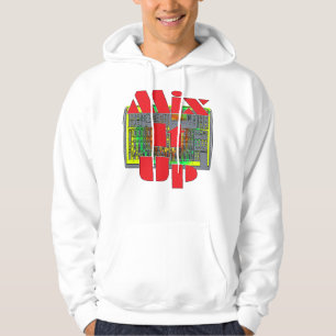 Mischen Hoodie