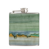 Mischen II Flachmann (Vorderseite)