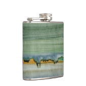 Mischen II Flachmann (Rechts)