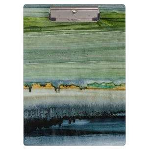 Mischen II Klemmbrett