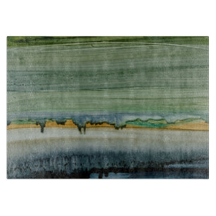 Mischen II Schneidebrett