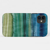 Mischen IV Case-Mate iPhone Hülle (Rückseite (Horizontal))