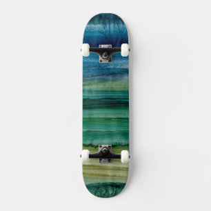 Mischen IV Skateboard