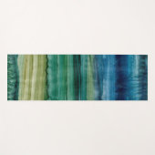 Mischen IV Yogamatte (Vorderseite (Horizontal))