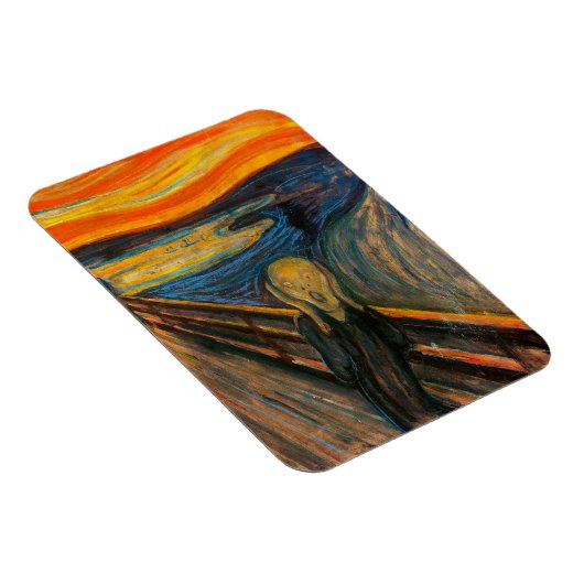 Mischen Sie das Screenmagazin Magnet (Rechte Seite)