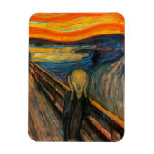 Mischen Sie das Screenmagazin Magnet (Vertikal)