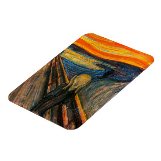 Mischen Sie das Screenmagazin Magnet (Linke Seite)