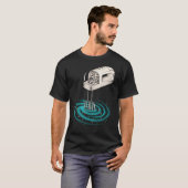 Mischen Sie es auf T-Shirt (Vorne ganz)