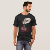 Mischen Sie es auf T-Shirt (Vorne ganz)