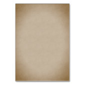 Mischen Sie mittelalterliche, beleuchtete Manuskri Tischnummer (Rückseite)