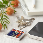 Mischen Sie sie nicht Schlüsselanhänger (Seite)