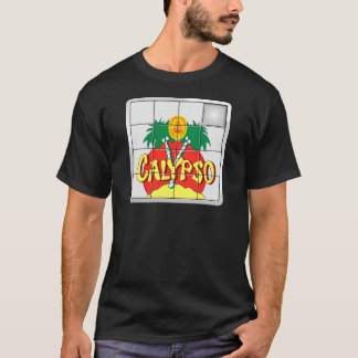 Mischen und Formen T-Shirt