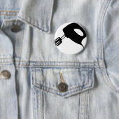 Mischer - Küchenmaschine Button (Beispiel)