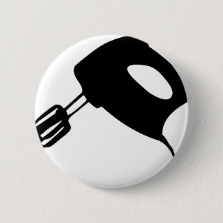 Mischer - Küchenmaschine Button