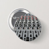 Mischer rudert Fotoknopf Button (Vorne & Hinten)