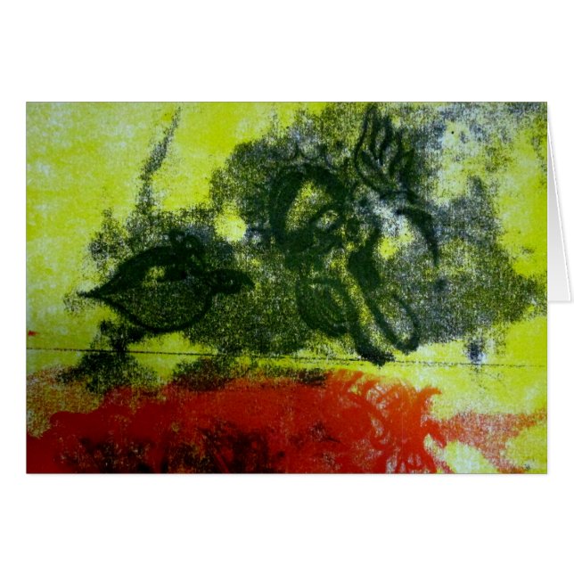 Mischevous Götter (Vorderseite (Horizontal))