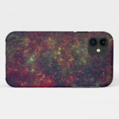 Mischfarbe Case-Mate iPhone Hülle (Rückseite (Horizontal))