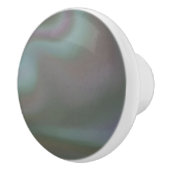 Mischfarben Keramikknauf (Rechts)