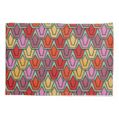 Mischfeld Kissenbezug (Rückseite)