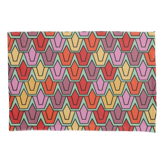 Mischfeld Kissenbezug (Vorderseite)