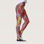 Mischfeld Leggings (Rechts)
