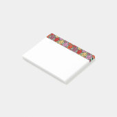 Mischfeld Post-it Klebezettel (angewinkelt)