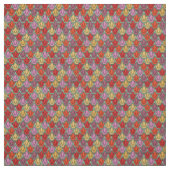 Mischfeld Stoff (Muster)