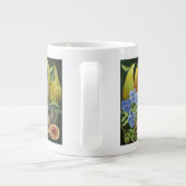 Mischfrucht 2013 Jumbo-Tasse (Rückseite)