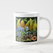 Mischfrucht 2013 Jumbo-Tasse (Rechts)