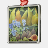 Mischfrucht 2013 ornament aus metall (Links)