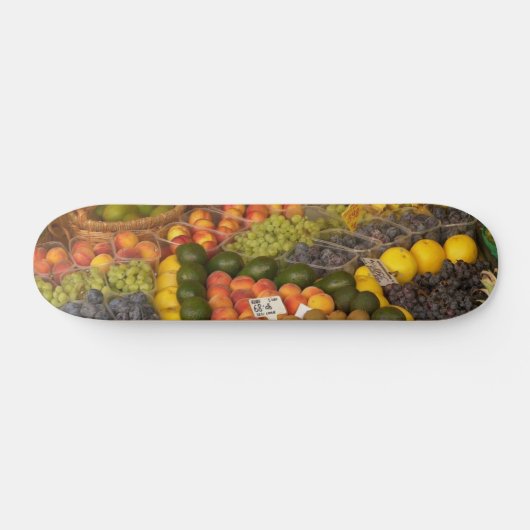 Mischfruchtskateboard Skateboard (Horizontal)
