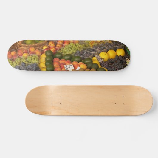 Mischfruchtskateboard Skateboard (Horizontal)