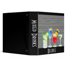 Mischgetränk-Rezepte