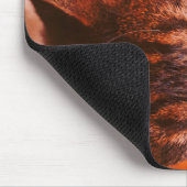 Mischief Free Mousepad (Ecke)