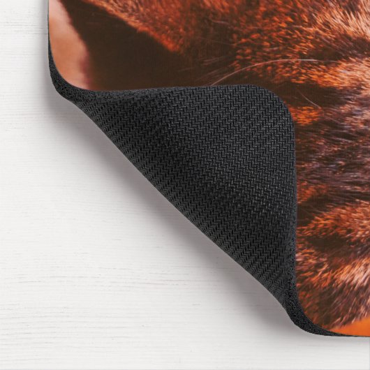 Mischief Free Mousepad (Ecke)