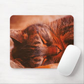 Mischief Free Mousepad (Mit Mouse)
