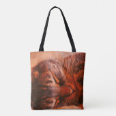 Mischief Free Tasche (Rückseite)