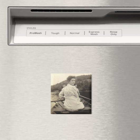 Mischief Magnet (In Situ (Geschirrspüler))