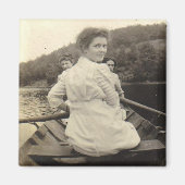 Mischief Magnet (Vorne)