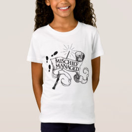 Mischief Managed T-Shirt