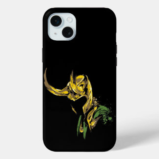 Mischief Masterpiece: Loki Edition 🌌 📱 Case-Mate iPhone Hülle