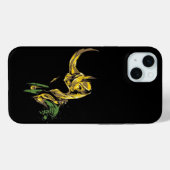 Mischief Masterpiece: Loki Edition 🌌 📱 Case-Mate iPhone Hülle (Rückseite (Horizontal))